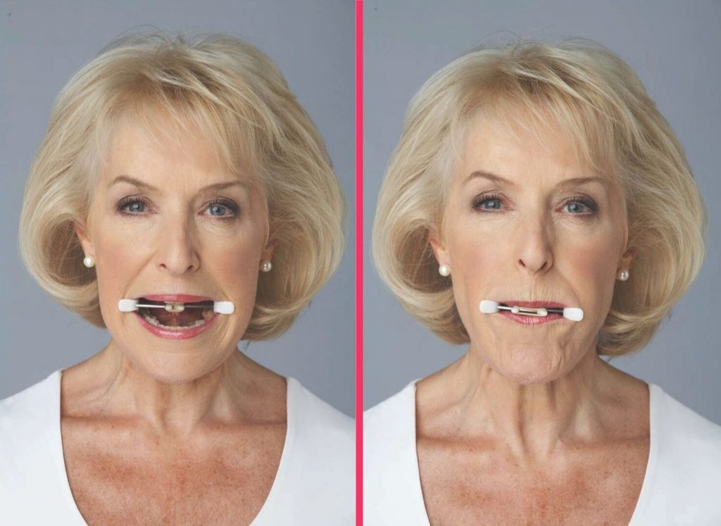 Top tips for facial exercises at home 

